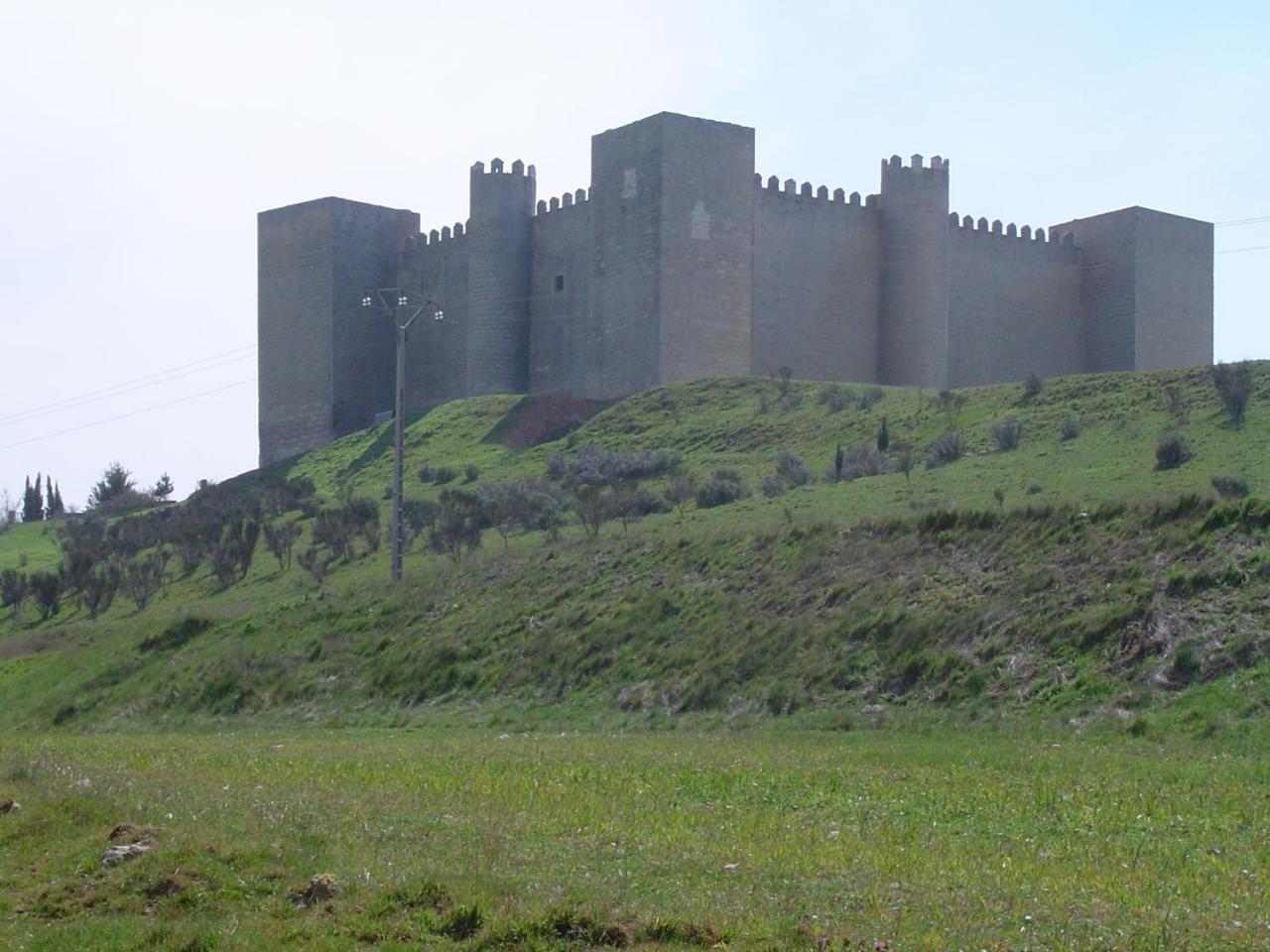 Pensjonat Casa Rural El Encuentro Villalon de Campos Zewnętrze zdjęcie